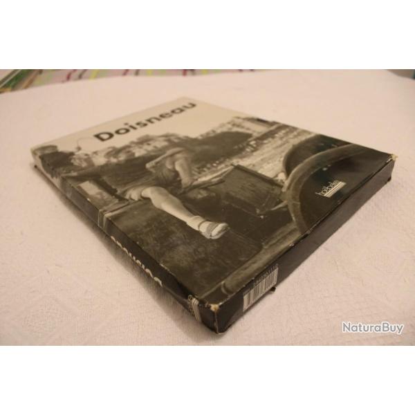 Coffret Doisneau, 3 albums