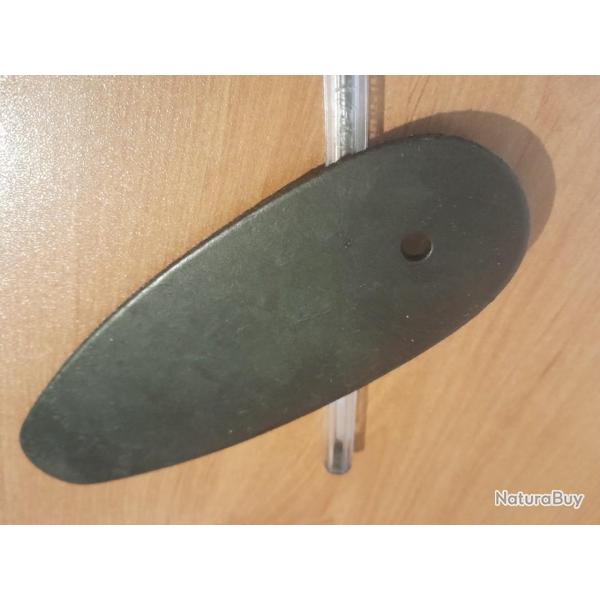 PLAQUE / Intercalaire 2.5 mm