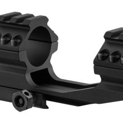 Rail Cantilever w/ Niveau Bulle Metal (PPS)