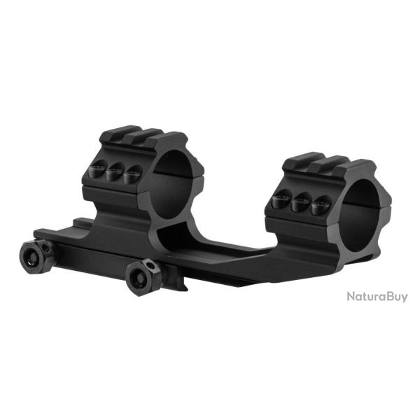 Rail Cantilever w/ Niveau Bulle Metal (PPS)