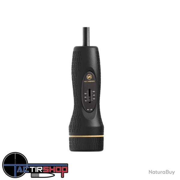Tournevis Dynamom�trique Wheeler FAT Wrench