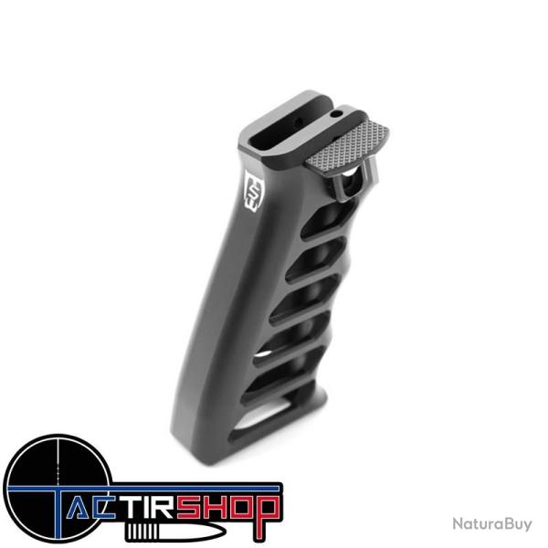 Poigne type AR avec repose-pouce ambidextre Saber Tactical