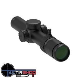 Lunette de tir Arken Optics EP-8 1-8x28 LPVO FFP