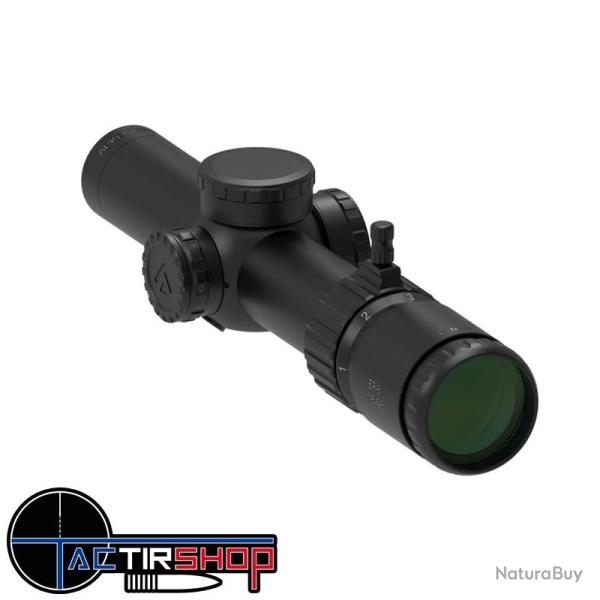 Lunette de tir Arken Optics EP-8 1-8x28 LPVO FFP