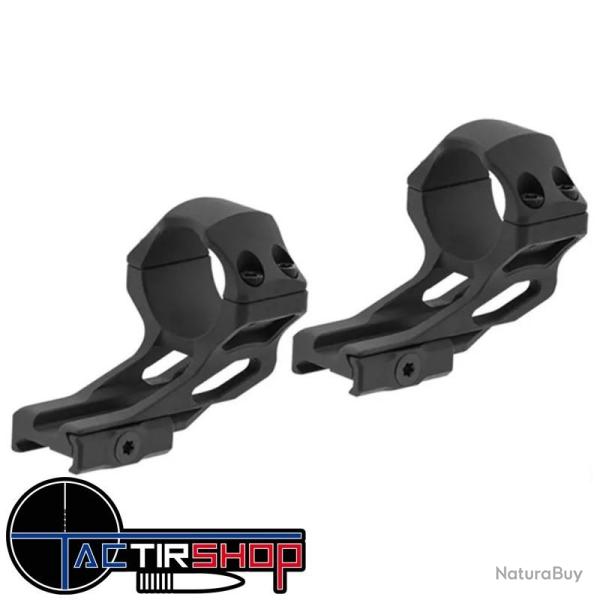 Montage Colliers d�port�s UTG Accu-Sync 34 mm Picatinny