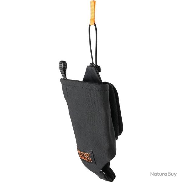 Mystery Ranch Wingman Hydro Noir