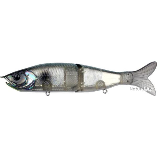 Leurre river2Sea S Waver 168 Abalone Shad 16,8cm