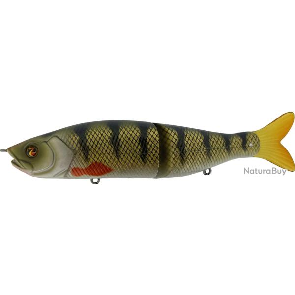 Leurre river2Sea S Waver 168 16,8cm Perca