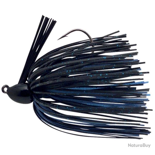 Jig Booyah Baby Boo Jig 8,75g Black Blue 8,75g