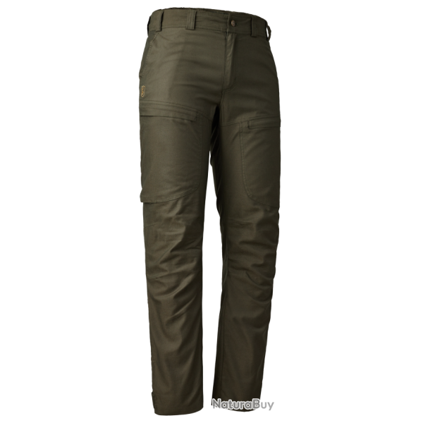Pantalon Matobo Vert DEERHUNTER