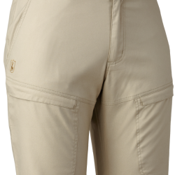 Short Matobo Beige DEERHUNTER