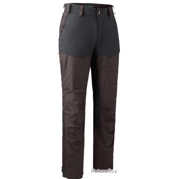 Pantalon de chasse Strike prune Deerhunter