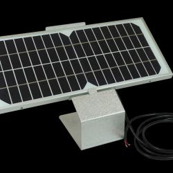 Panneau solaire NORDIC pour agrainoir
