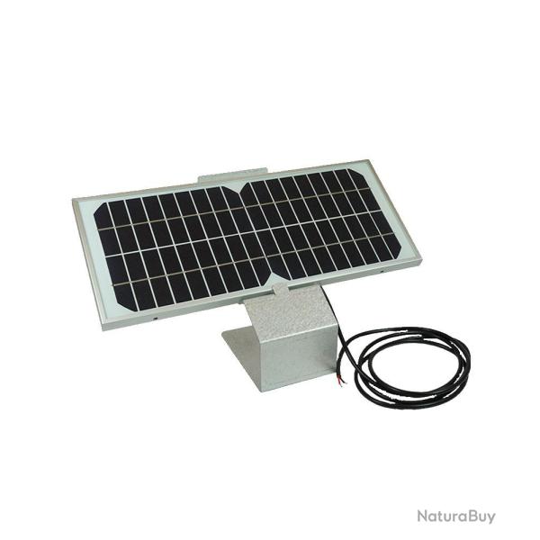 Panneau solaire NORDIC pour agrainoir