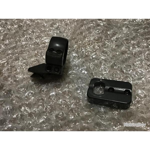 Montage complet EAW pour BAR