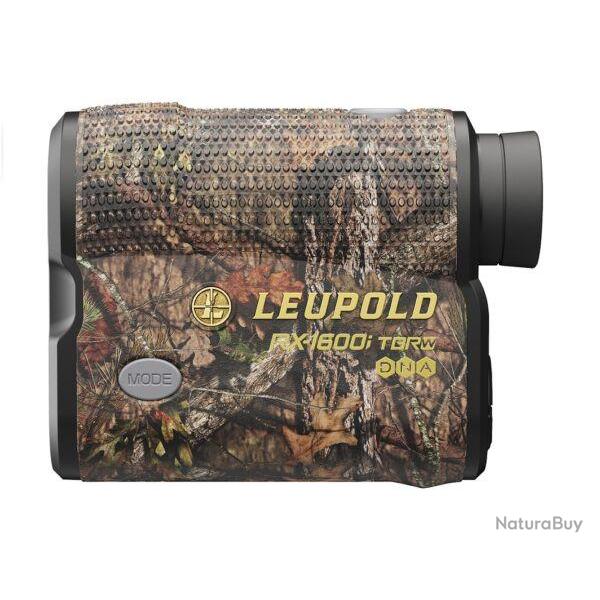TELEMETRE LEUPOLD RX-1600i TBR/W/DNA LASER RANGEF.MOSSY.OAK OLED 173807