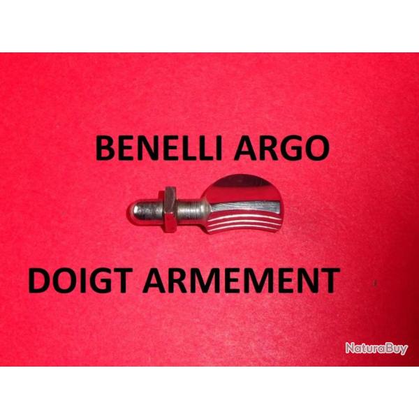 doigt armement carabine BENELLI ARGO calibre 300 � 39.00 Euros !!!!! - VENDU PAR JEPERCUTE (J2A220)
