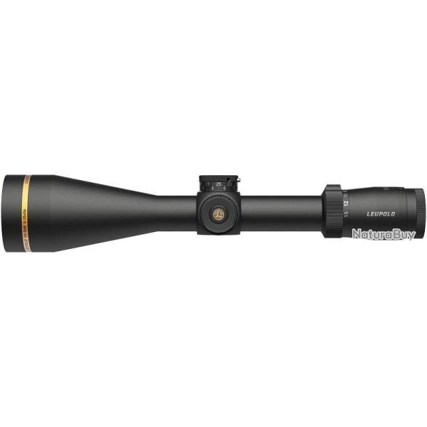 LUNETTE LEUPOLD VX-5HD 3-15�56(30)CDS-ZL S.F.Mt.FIREDOT DUPLEX 171390