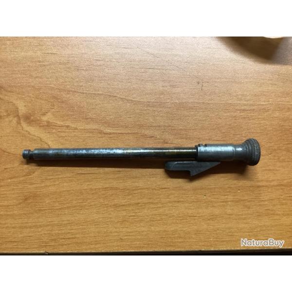 Tige d'armement du percuteur du fusil Springfield 1903 (3)