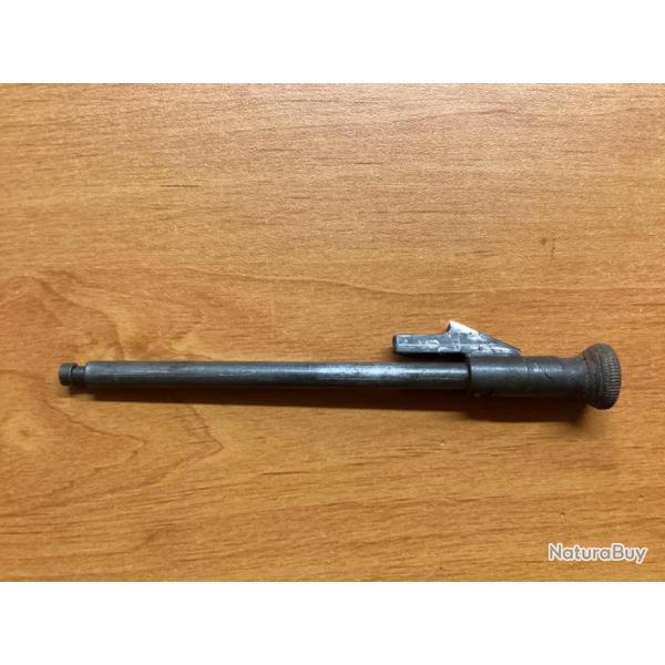 Tige d'armement du percuteur du fusil Springfield 1903 (4)