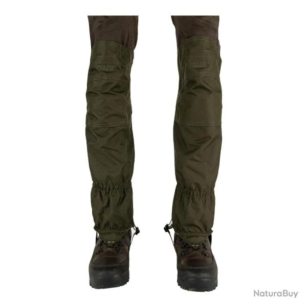 Gu�tres waterproof Jack Pyke Highline Taille Unique