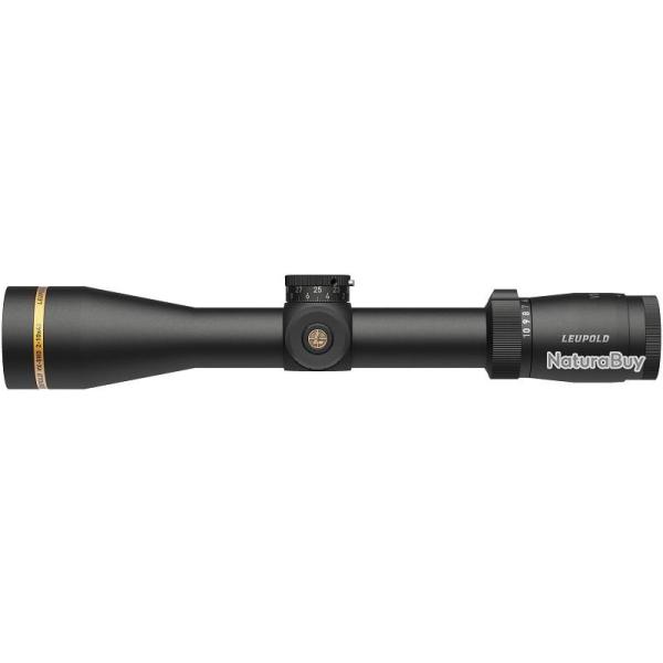 LUNETTE LEUPOLD VX-5HD 2-10�42(30)CDS-ZL Mt.FireDot Duplex 171389