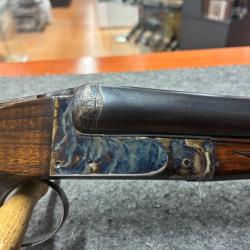 Jolie Fusill justapos&eacute; 12/70 bascule jasp&eacute;e 1 EURO SANS PRIX DE RESERVE !!!