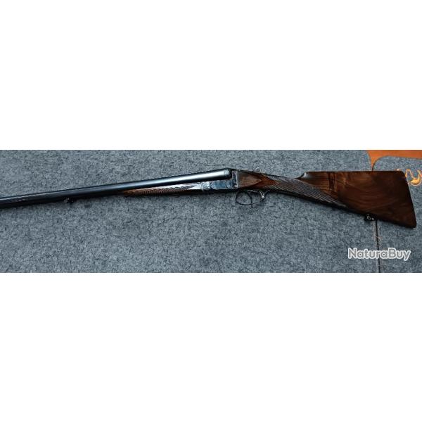 Jolie Fusill justapos� 12/70 bascule jasp�e