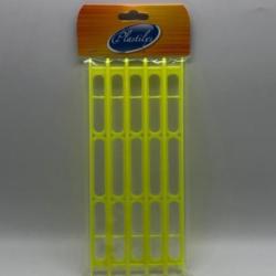 Plioirs standard X5/26cm