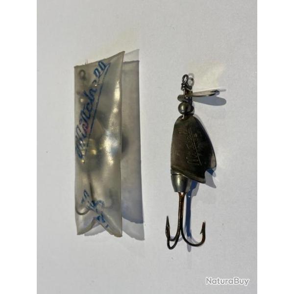 Cuiller Mitchell france collector