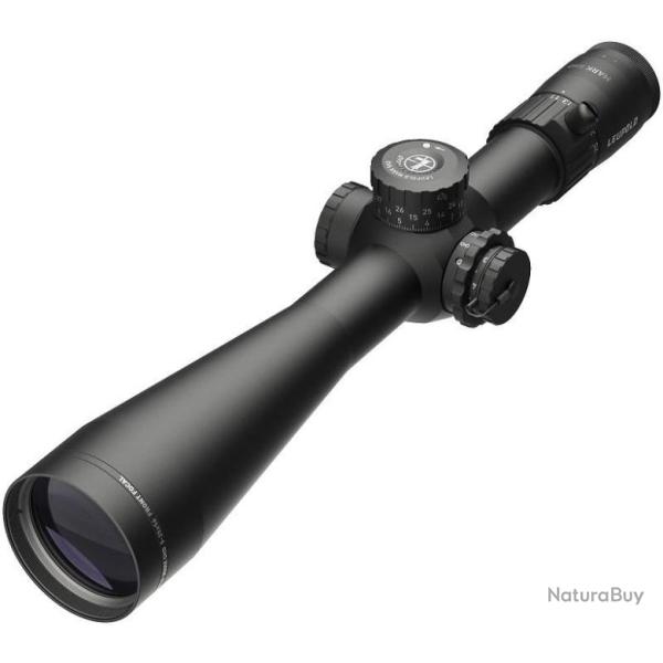 LUNETTE LEUPOLD Mark 5HD 5-25�56 (35mm) M5C3 FFP Illum. 180610