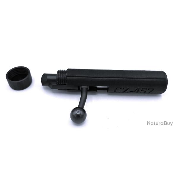 Prot�ge culasse CZ 457 - Gaucher - Boitier de culasse 22LR