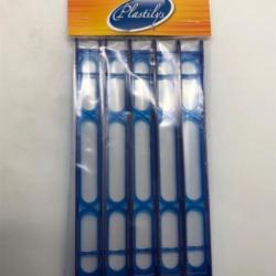 Plioirs standard X5/22cm