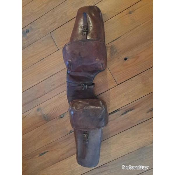 Fontes cavalerie officier ww1