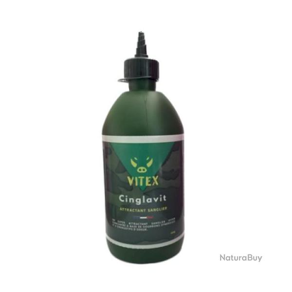 Attract? Attractif VITEX concentr cinglavit sanglier par 1