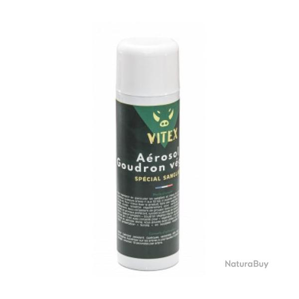 Attract? ATTRACTIF SANGLIER A�ROSOL GOUDRON VEGETAL SPECIAL SANGLIERS VITEX PAR 1