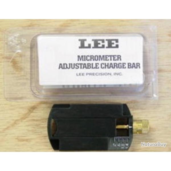 LEE MICROMETER n�90792