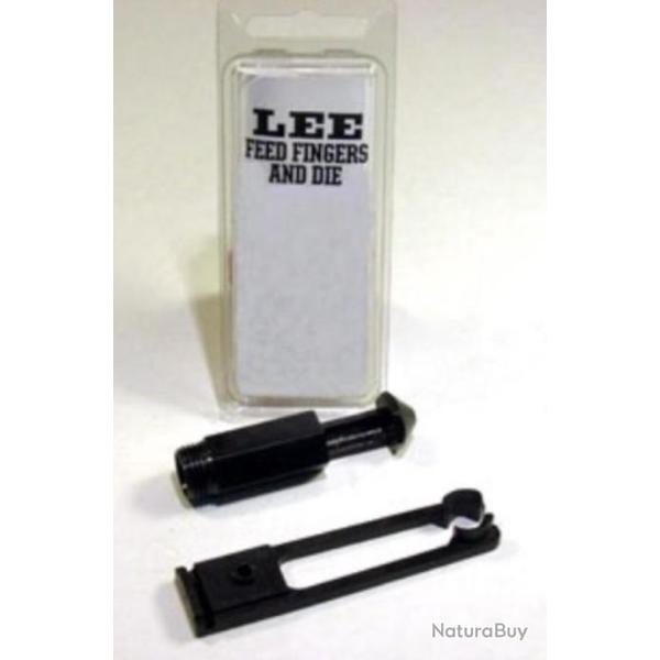 Lee FEED FINGERS AND DIE n�90887