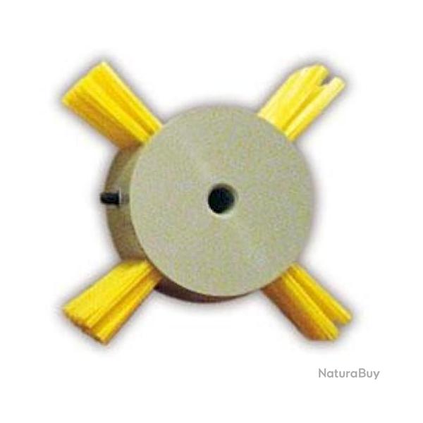 Attract? Brosse rotor suppl�mentaire pour moteur apv