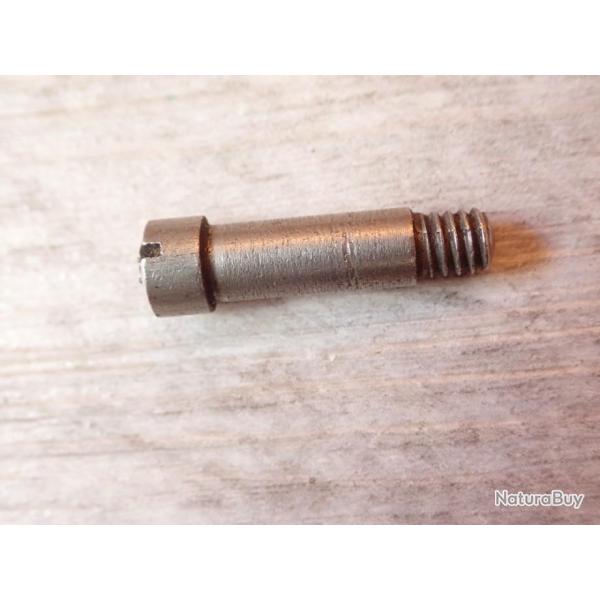 Vis de charnire pour revolver suisse 1882