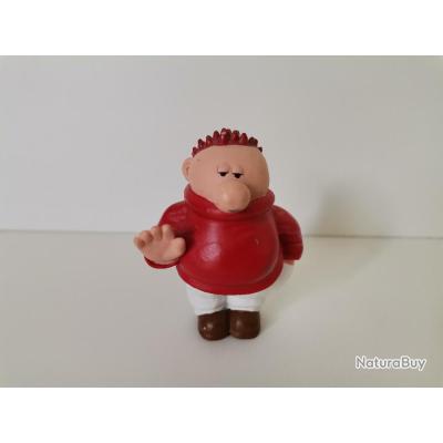 Figurine Titeuf - Vomito - Édition Plastoy 2003 - Bon état Occasion