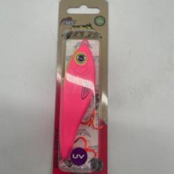 Leurre dur de p&ecirc;che