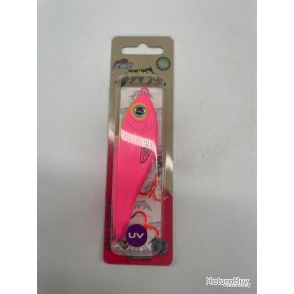 Leurre dur de p�che