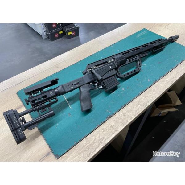 Victrix Gladius TCT 308Win