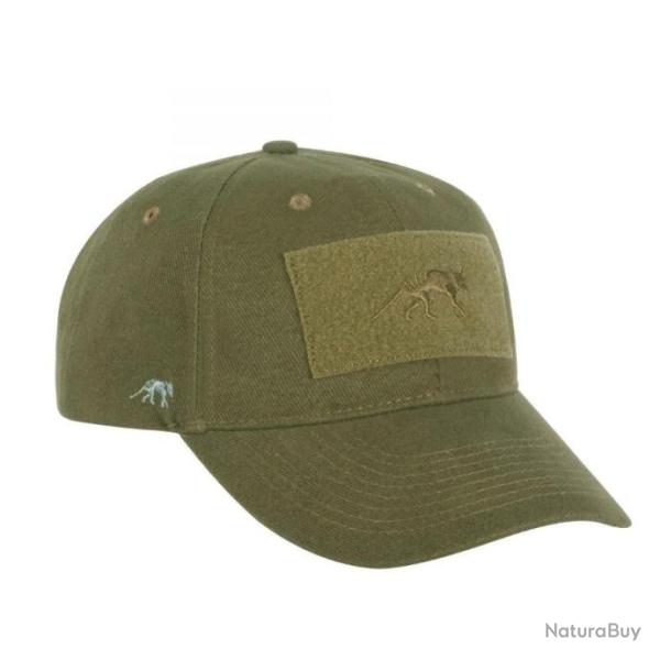 casquette Tasmanian Tiger - vert olive