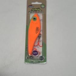 Leurre dur de p&ecirc;che Buster jerk 2 Strike pro 12cm