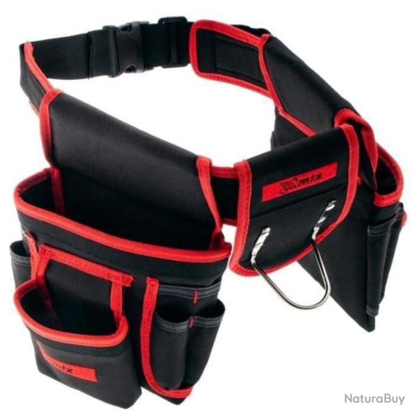 Ceinture � outils  20 poches porte-marteau