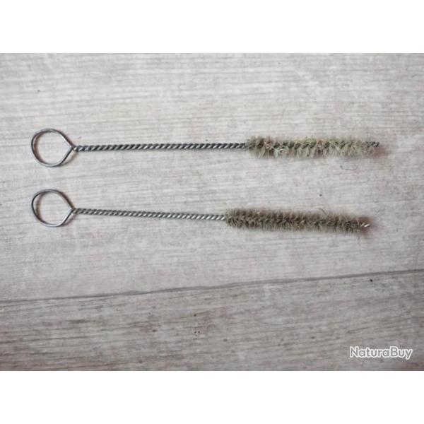 Ecouvillon � identifier : pour syst�me Lienhard, Hammerli, tir r�duit ?