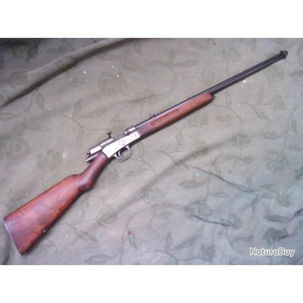 Manufrance Mitraille en 22 lr