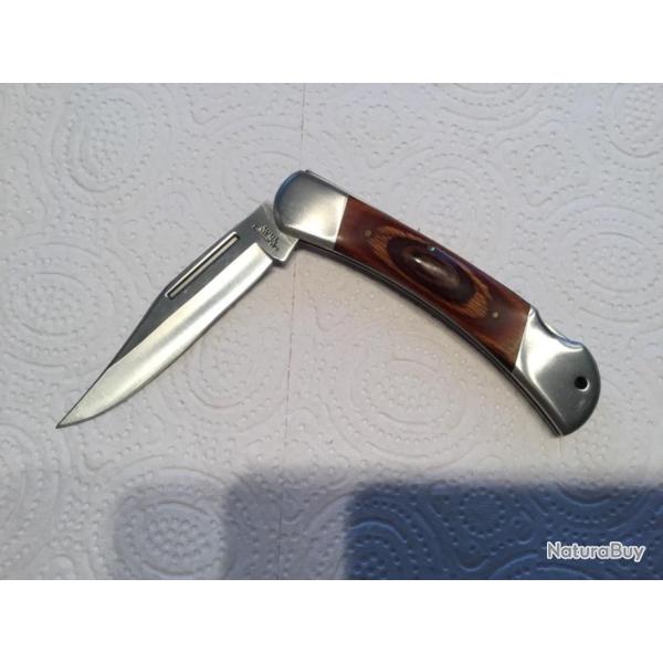 Vends couteaux pliants HERBERTZ